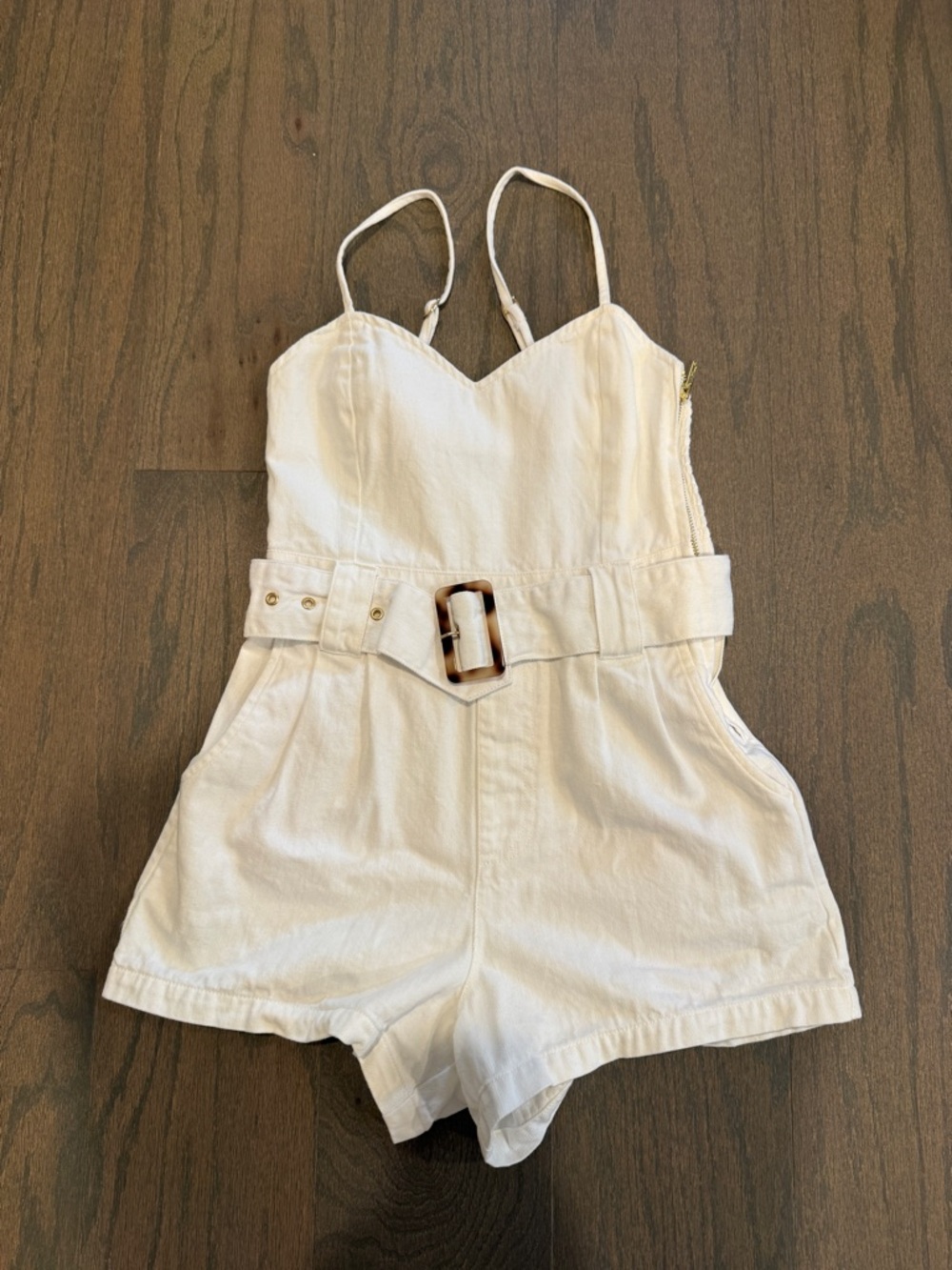Show me your MUMU Romper